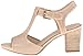 Rockport Women's Seven To 7 75mm T Strap Dress Sandal