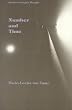 Number and Time: Reflections Leading Toward a Unification of Depth Psychology and Physics