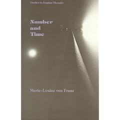 Number and Time: Reflections Leading Toward a Unification of Depth Psychology and Physics