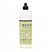 Mrs. Meyer's Clean Day Dish Soap, Lemon Verbena, 16 oz