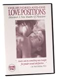 101 Love Positions DVD PLUS ID Juicy Lube Sexual Lubricant