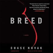 Breed: A Novel | [Chase Novak]