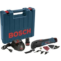 Save Big on the Bosch PS50-2B Multi-X Carpenter Kit