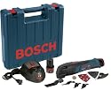 Bosch PS50-2B 12-Volt Max Multi-X Carpenter Kit