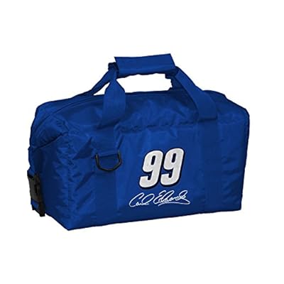 Carl Edwards Nascar Trackside Cooler