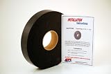 41kXo6s1vmL. SL160  API LDTT150F Topper Tape® for Mounting Truck Caps / Camper Shells