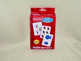 Fisher Price Numbers Preschool Flash Cards