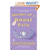 Murder of a Royal Pain: A Scumble River Mystery