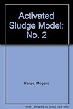 Activated sludge model