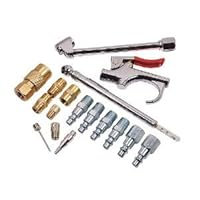 17 Piece Accessory Kit