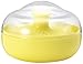 Pigeon Baby Powder Puff Kit