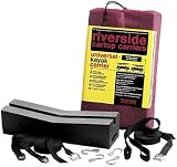 Riverside Cartop Carriers Universal Kayak Kit