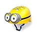 Sky Rocket Minion Two Eye Helmet Toy