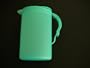 Tupperware 2 QT Pitcher. Toucan Teal