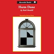 Harm Done: An Inspector Wexford Mystery | Ruth Rendell