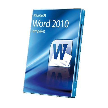Lernpaket Microsoft Word 2010 Lernpaket Microsoft Word 2010
