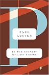 In the Country of Last Things