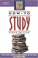 How to Study, 6th Edition