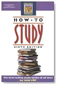 How to Study, 6th Edition
