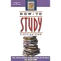 How to Study, 6th Edition