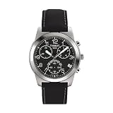 Tissot Mens T34142852 PRC 50 Watch