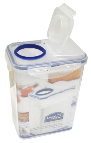Lock&Lock Schüttbox 1,8l