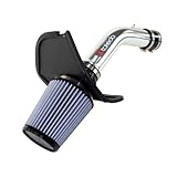 aFe TA-4301P Takeda Cold Air Intake System for Subaru WRX STI 2008-2011 H4-2.5L Thumbnail Image