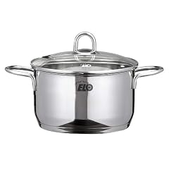 Elo Bratentopf Rubin 20 cm