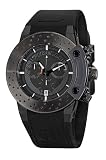 Pirelli Herren-Uhr Quarz Chronograph R7971606125