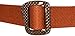 Bison Designs 30mm Carbonator Web Belt with 100-Percent Carbon Fiber Buckle
