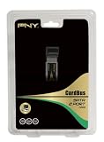 PNY P-NSA2-EC-RF 2 Port SATA II Express Card