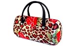 Eyesave Cases - Cheetah Rose by Eyesave