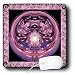 Cindy Thorrington Haggerty Healing Orbs - Calming - Mouse Pads
