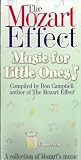 The Mozart Effect