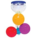 Sassy Pour and Explore Water Whirl Bath Toy
