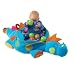 Soft Dinosaur Storage/Play Ball Pit by K's Kids