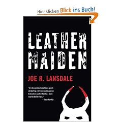 Leather Maiden (Vintage Crime/Black Lizard)
