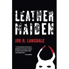 Leather Maiden