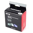 7pc 58mm Filter Kit - Four Macro Filters, UV, FLD and Polarizing Filters for for Canon Rebel XSi XT T1i or ANY 58mm Camera Lens!