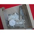 Baxi Bermuda 45/3M & 57/3M Gas Valve 236129 236129BAX'