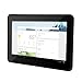 Ematic 7 inches Genesis Prime Tablet with Android 4.1, Jelly Bean & Google Play - Black