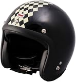 VANCH EARLY JETS CHECKER/BLACK