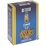 DeCecco Gemelli, No. 97, 1 Pound Box