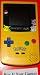 Game Boy Color: Limited Pokemon Edition