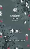 The complete Asian cookbook : China