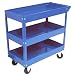 41kXvM3TaQL. SL75  Utility Cart Quandary   Why Is a Stainless Steel Cart Better Than the Rest?