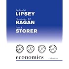 Economics plus MyEconLab plus eBook 2-semester Student Access Kit (13th Edition) by Richard G. Lipsey, Christopher T.S. Ragan, and Paul Storer