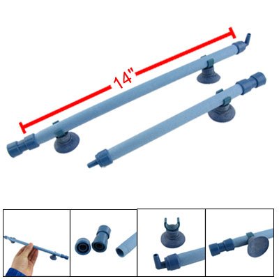 Fish Tank Aquarium Blue 14