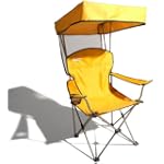 Strathwood Folding