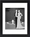 Framed Prints of 1930S Couple, Fashion By Worth from Mary Evans